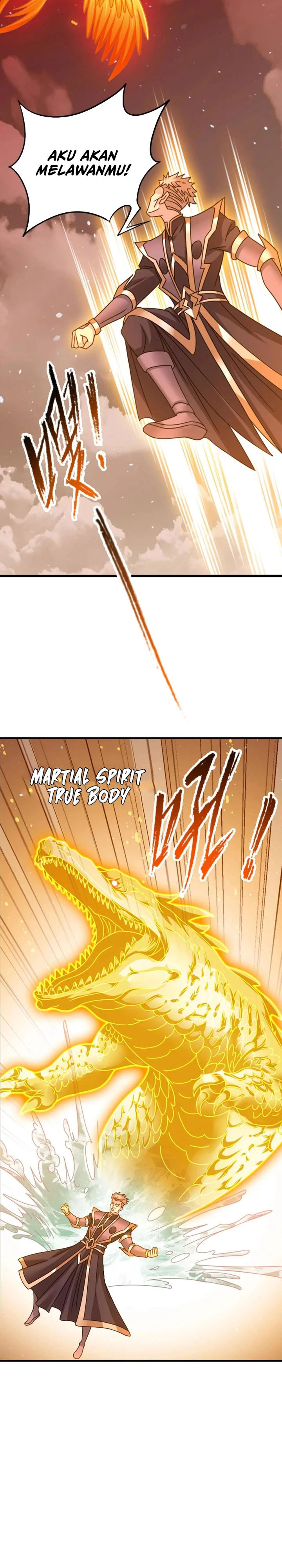 soul-land-ii - Chapter: 378