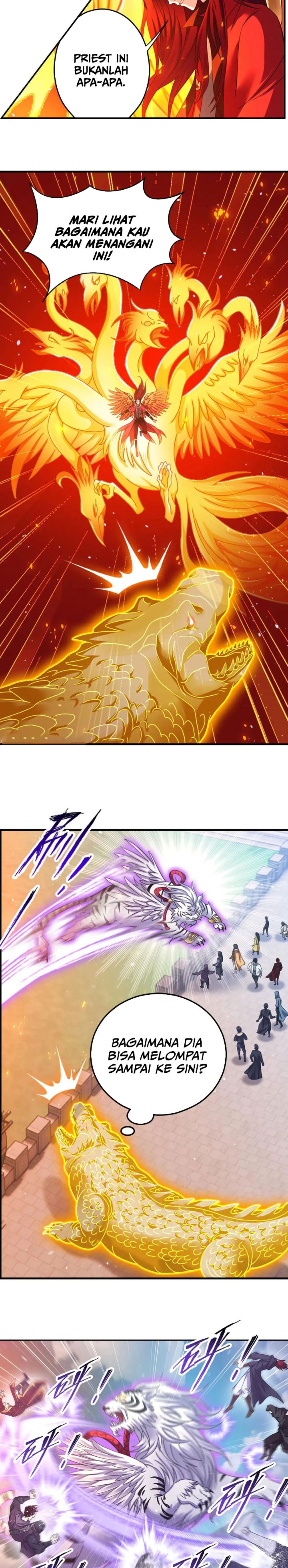 soul-land-ii - Chapter: 378