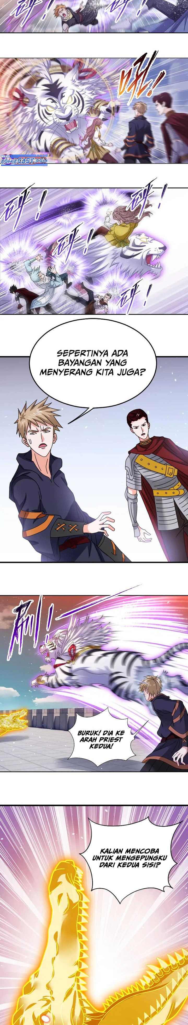 soul-land-ii - Chapter: 378