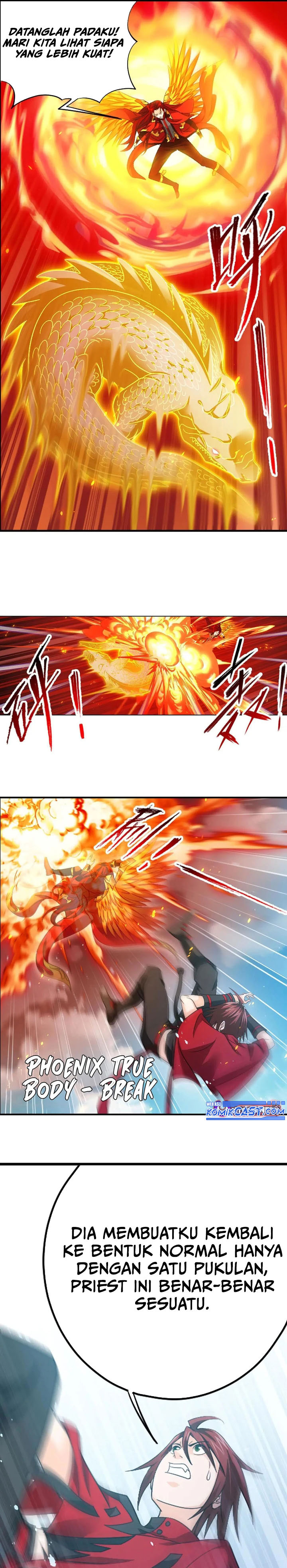 soul-land-ii - Chapter: 378