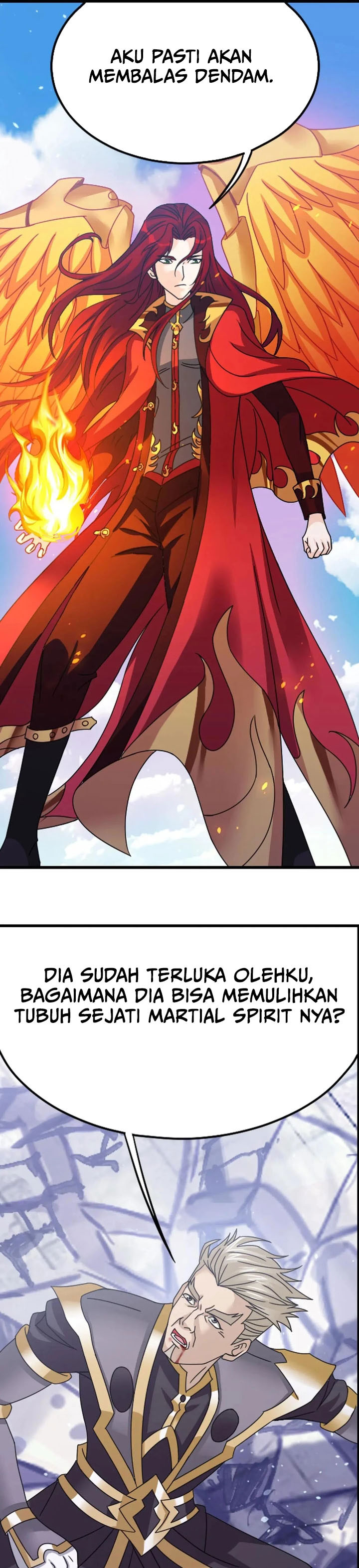 soul-land-ii - Chapter: 378