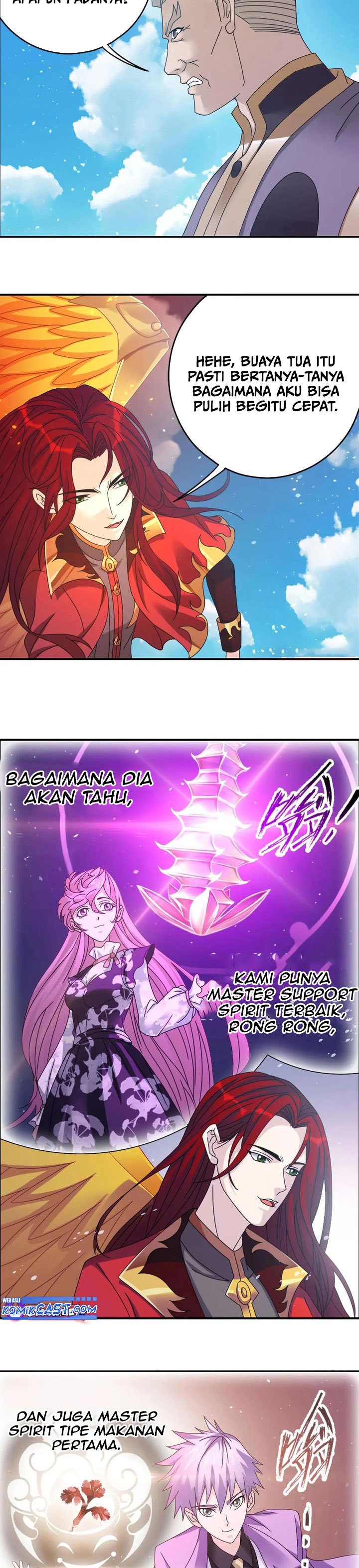 soul-land-ii - Chapter: 378