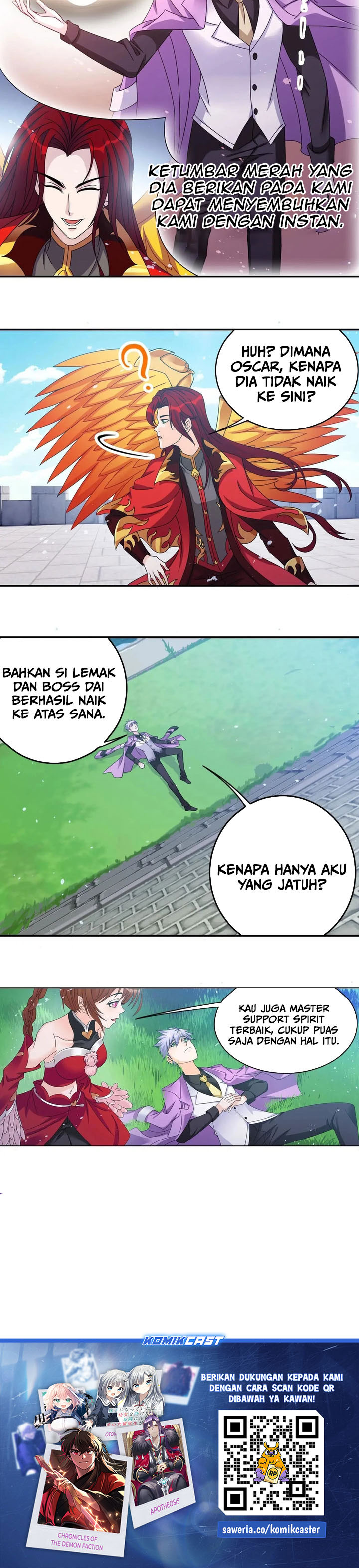 soul-land-ii - Chapter: 378