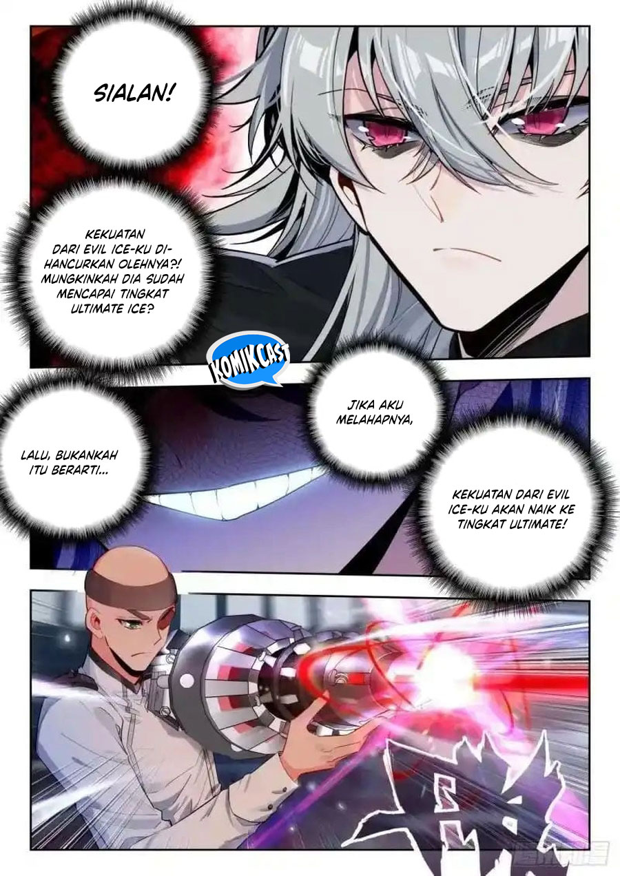 soul-land-ii - Chapter: 378
