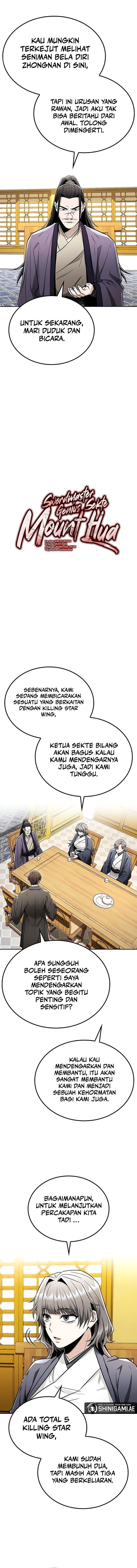 mount-hua-sects-genius-phantom-swordsman - Chapter: 28