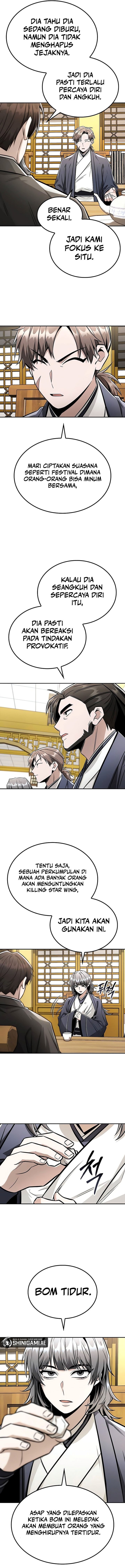 mount-hua-sects-genius-phantom-swordsman - Chapter: 28
