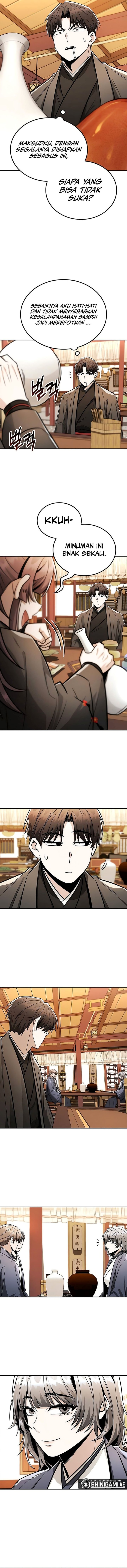 mount-hua-sects-genius-phantom-swordsman - Chapter: 28