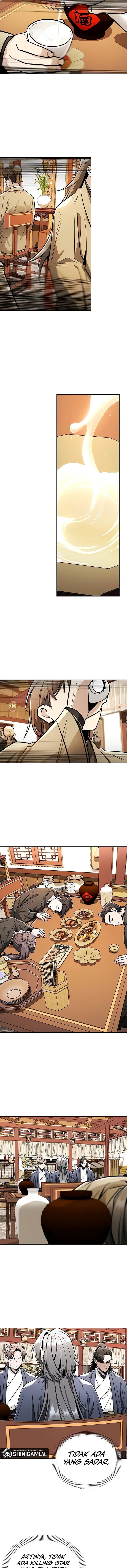 mount-hua-sects-genius-phantom-swordsman - Chapter: 28