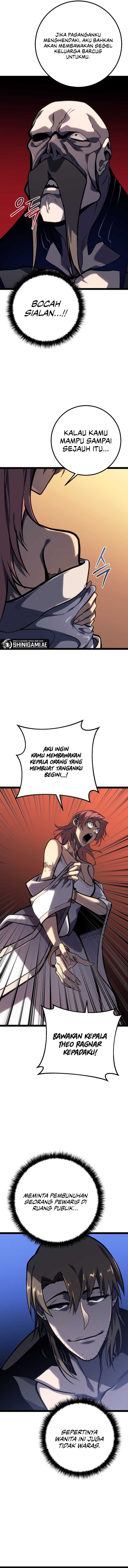 regressing-as-the-reincarnated-bastard-of-the-sword-clan - Chapter: 50