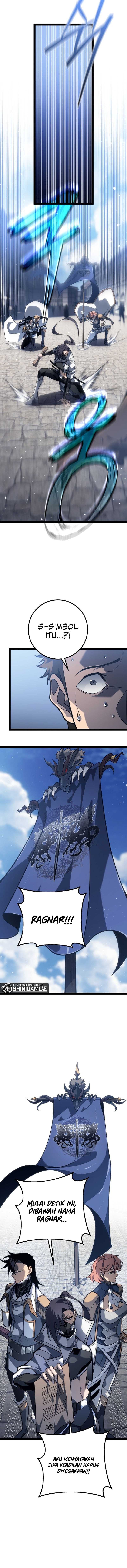 regressing-as-the-reincarnated-bastard-of-the-sword-clan - Chapter: 50