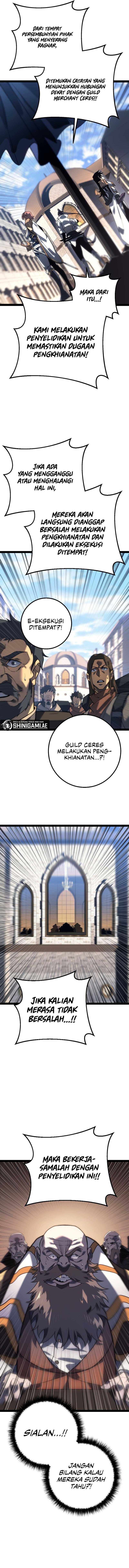 regressing-as-the-reincarnated-bastard-of-the-sword-clan - Chapter: 50