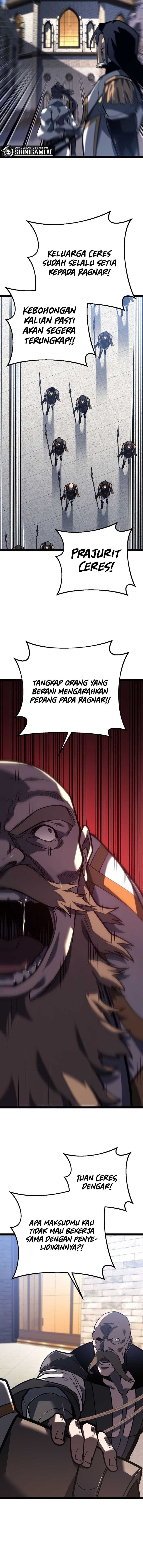 regressing-as-the-reincarnated-bastard-of-the-sword-clan - Chapter: 50