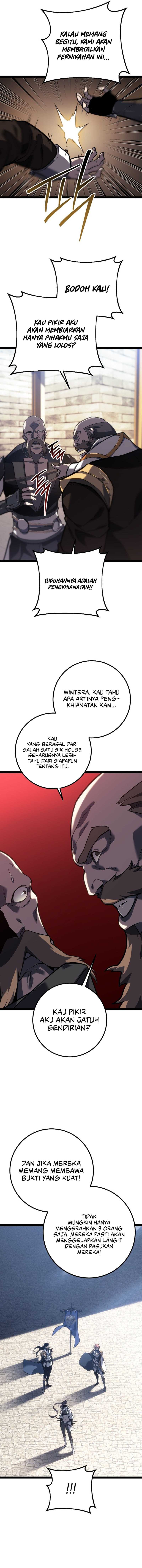 regressing-as-the-reincarnated-bastard-of-the-sword-clan - Chapter: 50