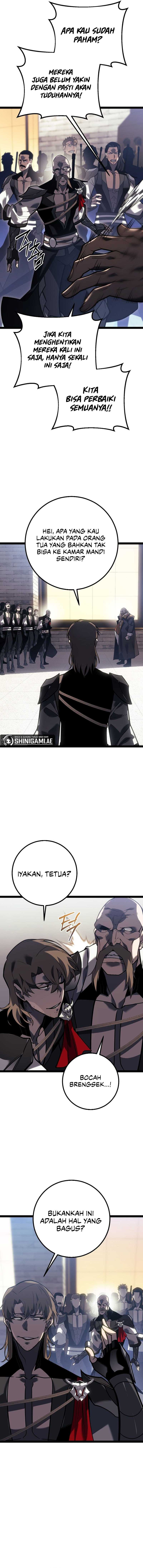 regressing-as-the-reincarnated-bastard-of-the-sword-clan - Chapter: 50