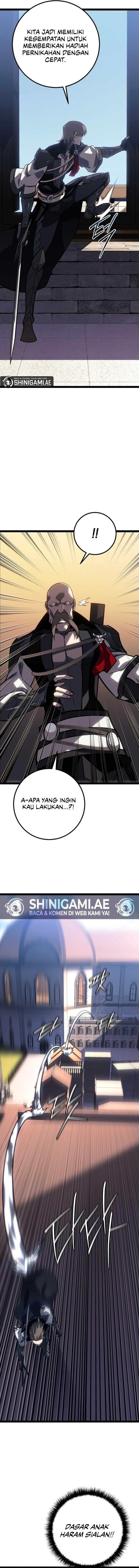 regressing-as-the-reincarnated-bastard-of-the-sword-clan - Chapter: 50