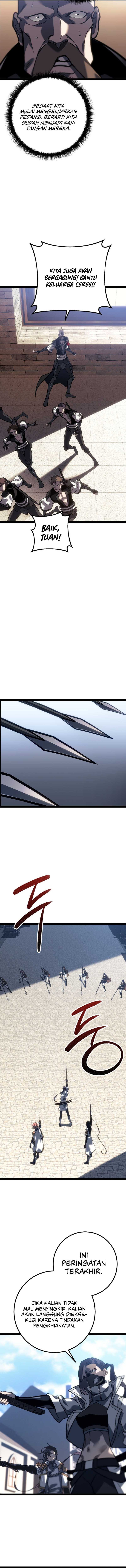 regressing-as-the-reincarnated-bastard-of-the-sword-clan - Chapter: 50