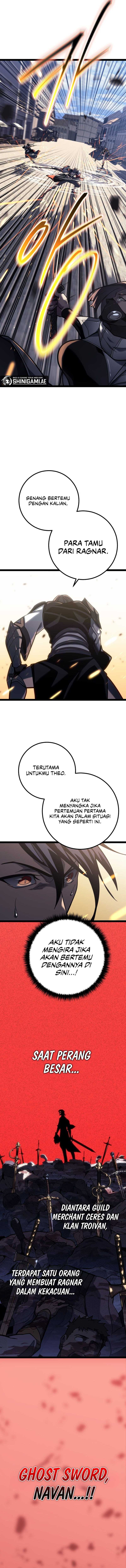 regressing-as-the-reincarnated-bastard-of-the-sword-clan - Chapter: 50