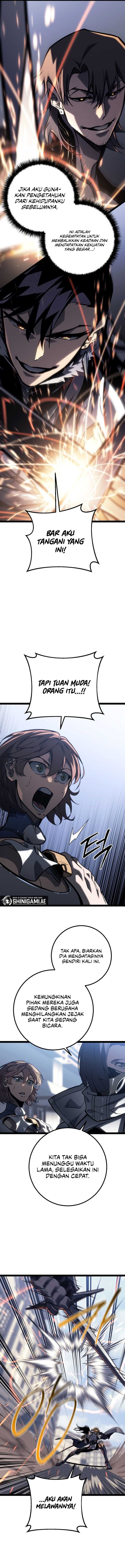 regressing-as-the-reincarnated-bastard-of-the-sword-clan - Chapter: 50
