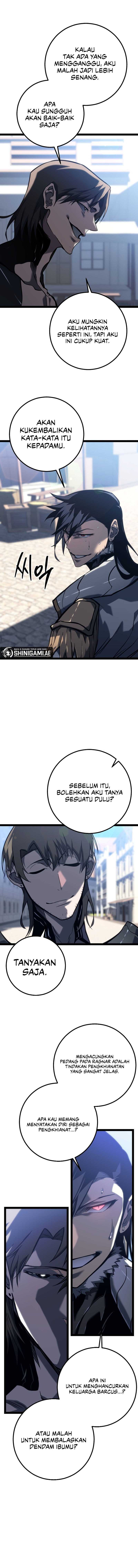 regressing-as-the-reincarnated-bastard-of-the-sword-clan - Chapter: 50