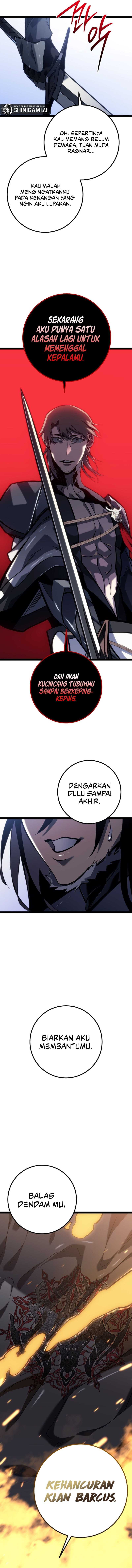regressing-as-the-reincarnated-bastard-of-the-sword-clan - Chapter: 50