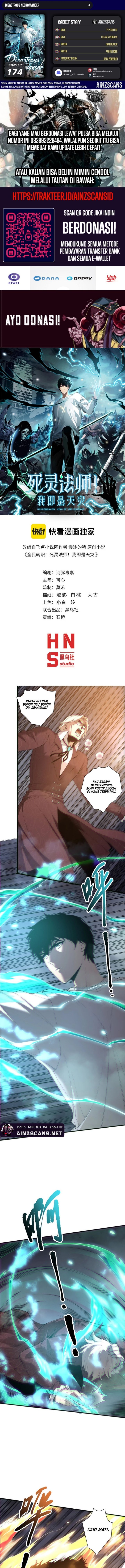 disastrous-necromancer - Chapter: 174