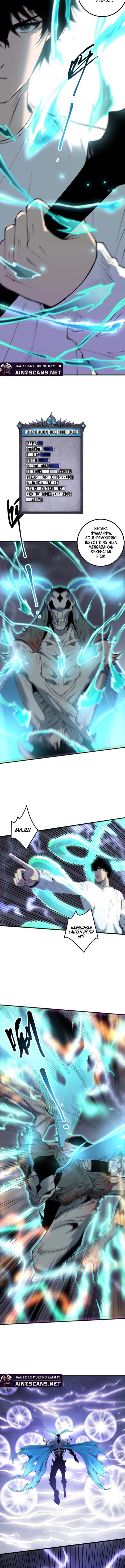 disastrous-necromancer - Chapter: 174