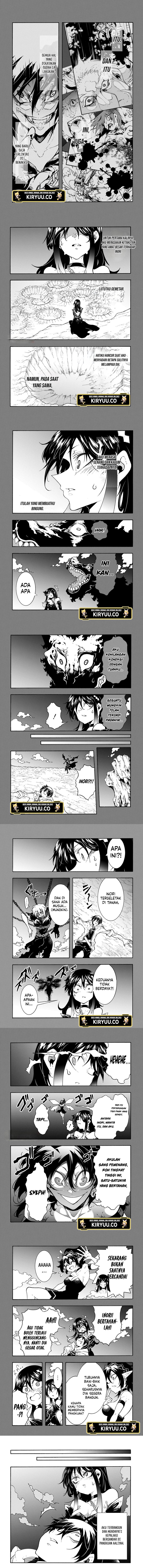 meccha-shoukan-sareta-ken - Chapter: 44