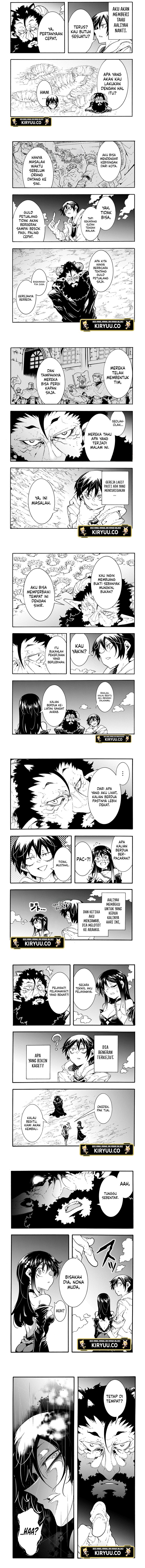 meccha-shoukan-sareta-ken - Chapter: 44