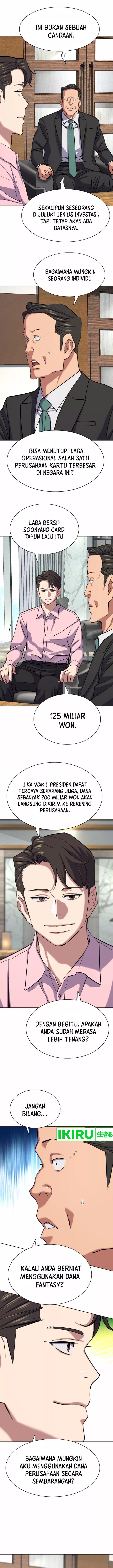 the-youngest-son-of-a-rich-family - Chapter: 150