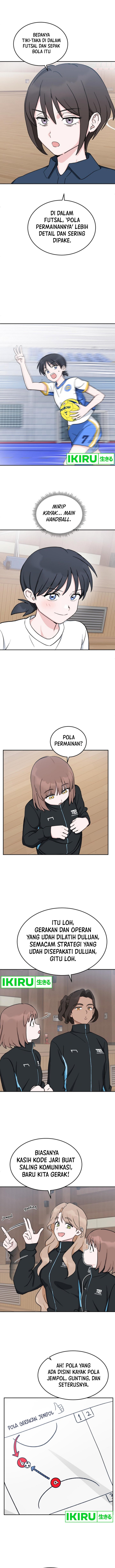 tiki-taka - Chapter: 29
