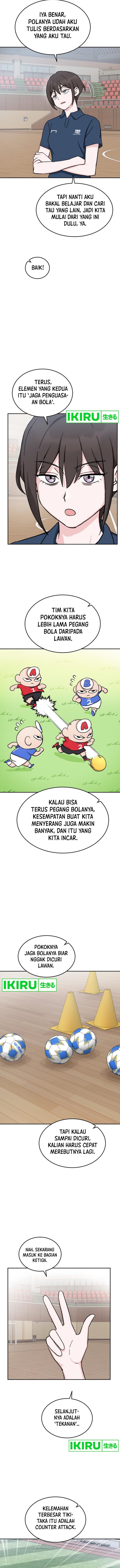 tiki-taka - Chapter: 29