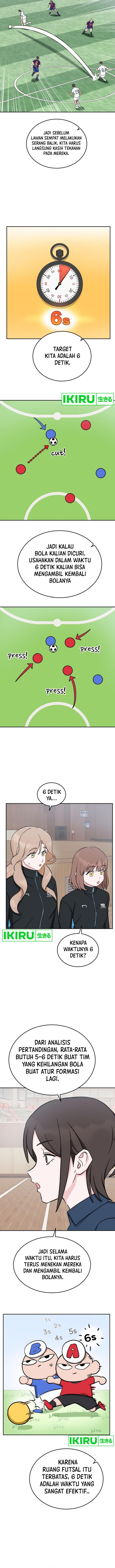 tiki-taka - Chapter: 29