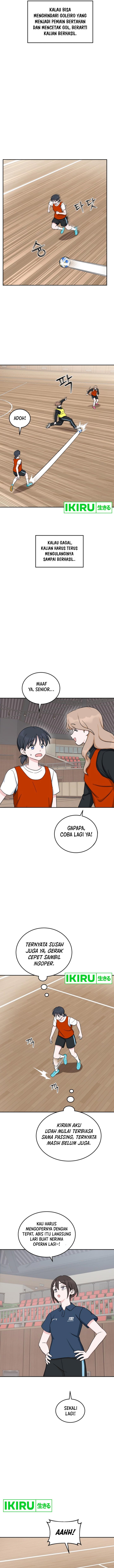 tiki-taka - Chapter: 29