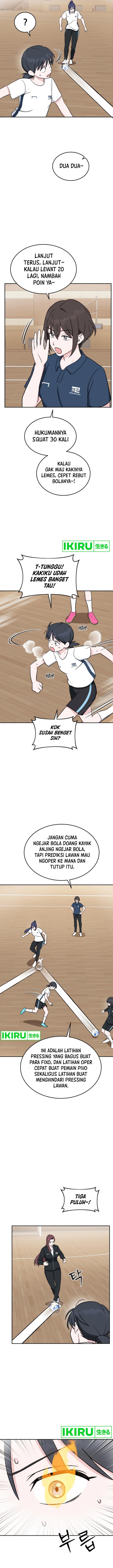 tiki-taka - Chapter: 29