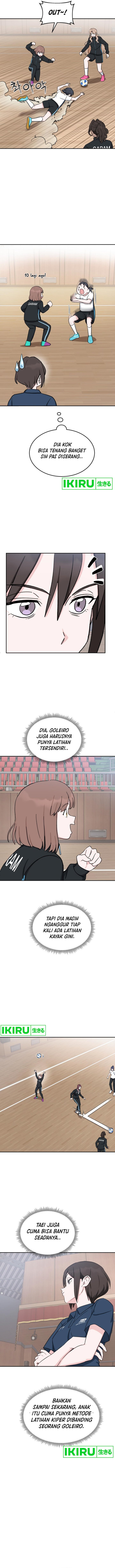 tiki-taka - Chapter: 29
