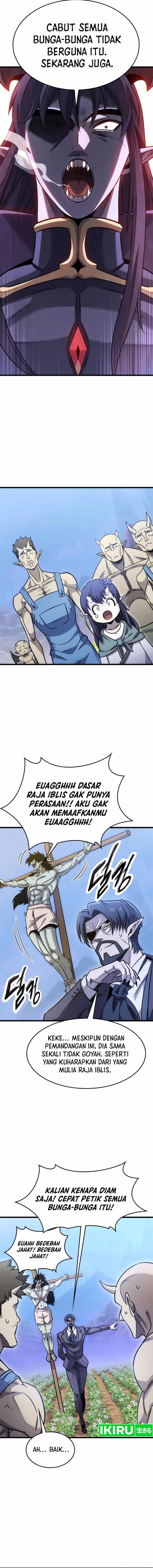 what-a-bountiful-harvest-demon-lord - Chapter: 14