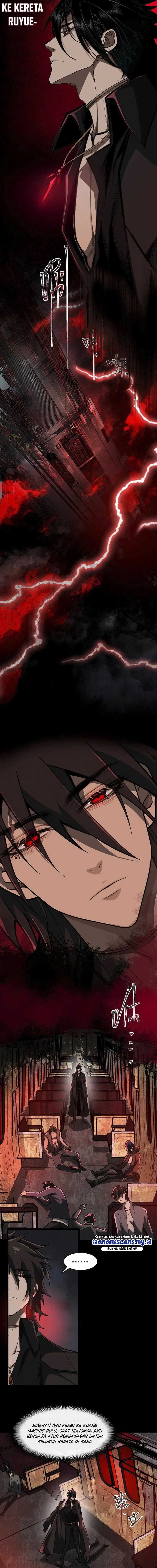 i-created-an-urban-legend - Chapter: 66