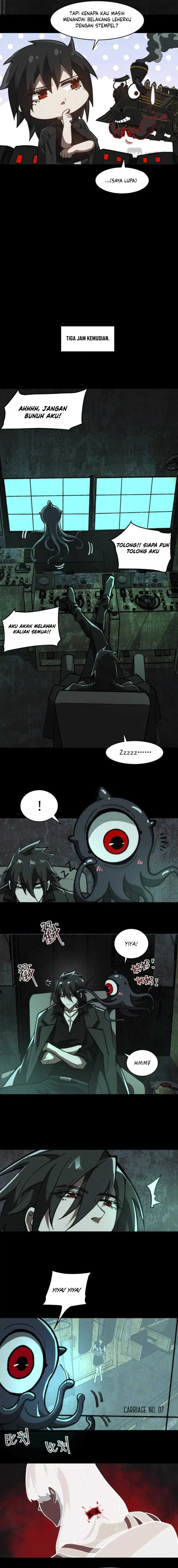 i-created-an-urban-legend - Chapter: 66