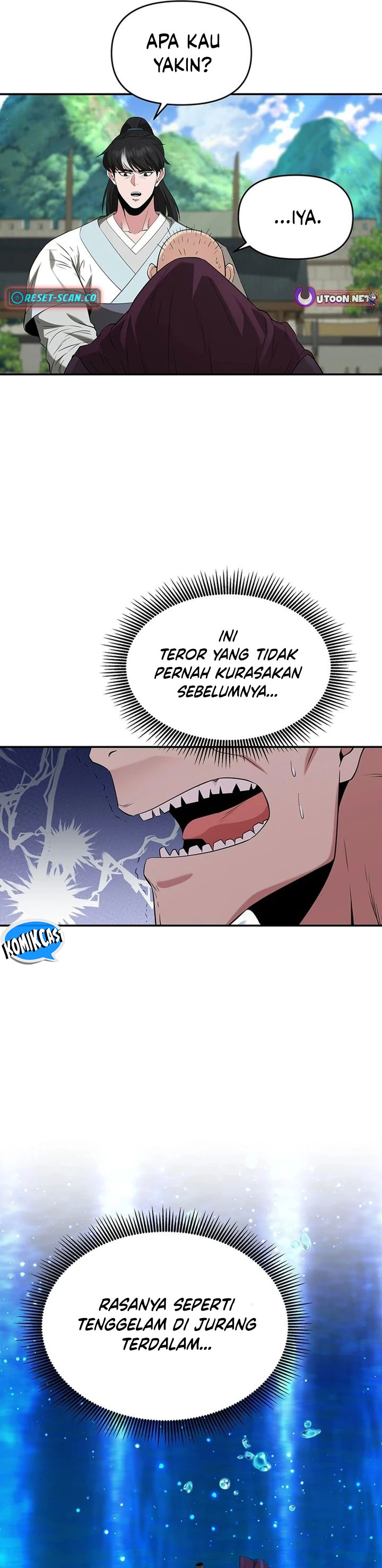 the-worlds-best-kunlun-tavern - Chapter: 37