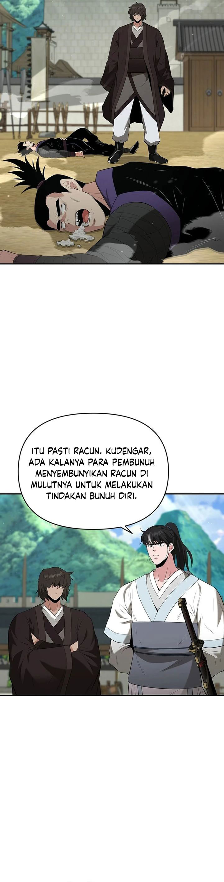 the-worlds-best-kunlun-tavern - Chapter: 37
