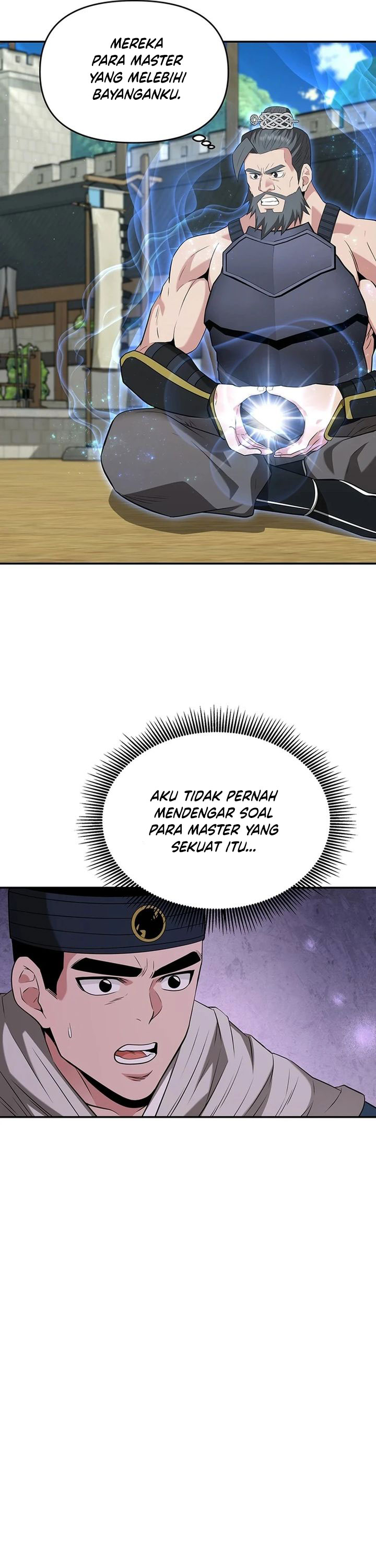 the-worlds-best-kunlun-tavern - Chapter: 37