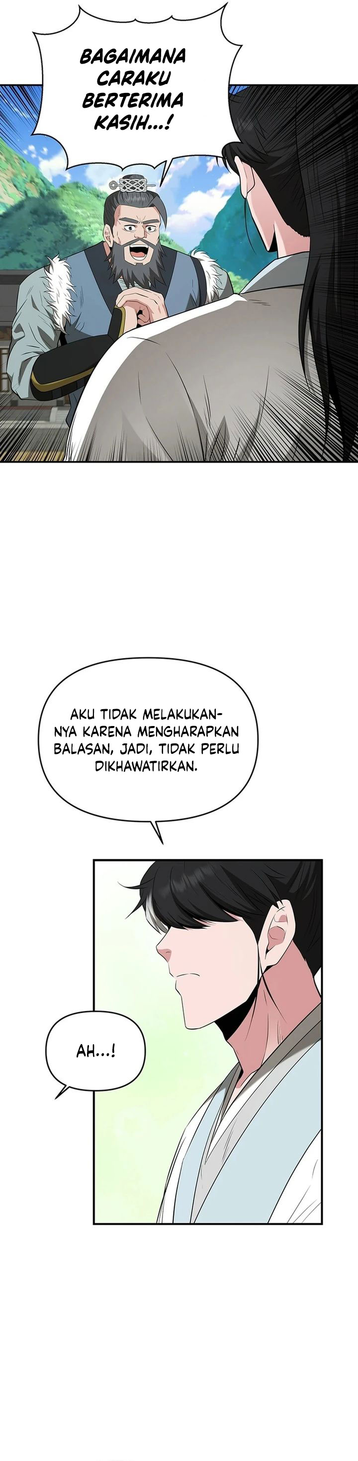 the-worlds-best-kunlun-tavern - Chapter: 37