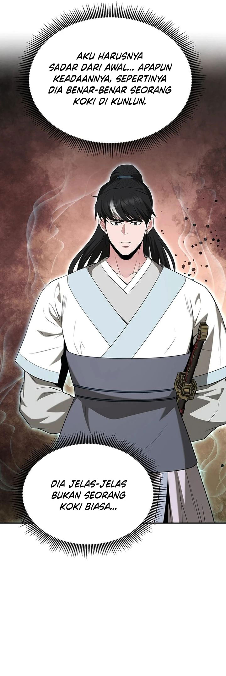 the-worlds-best-kunlun-tavern - Chapter: 37