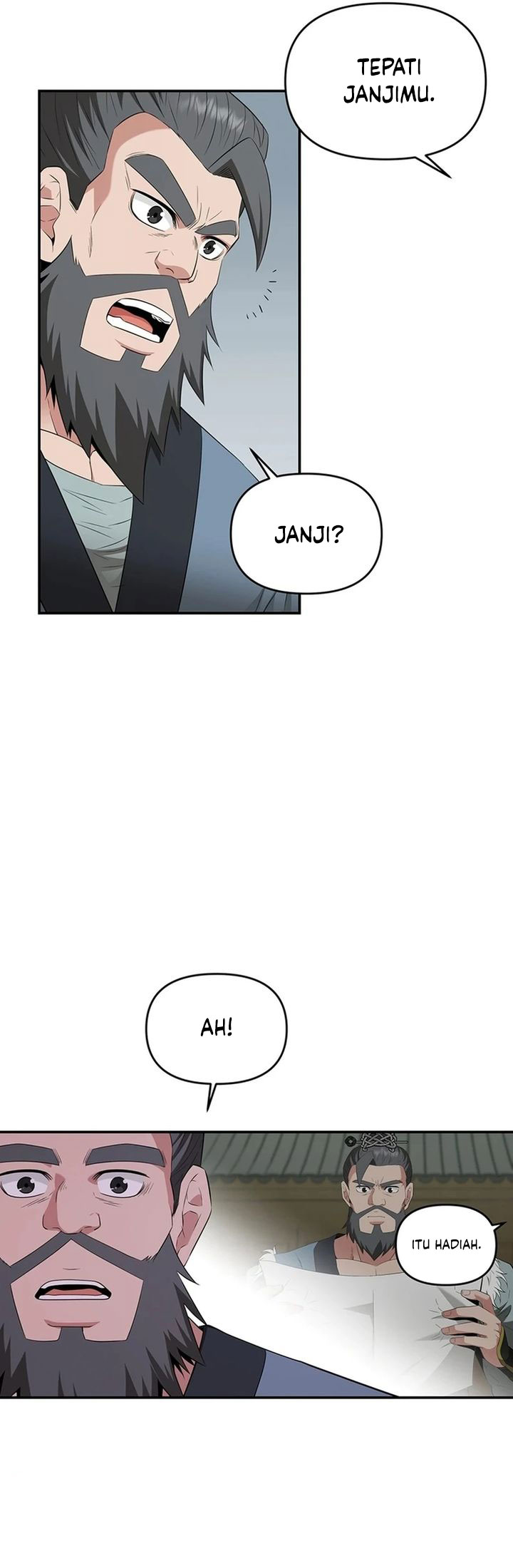 the-worlds-best-kunlun-tavern - Chapter: 37