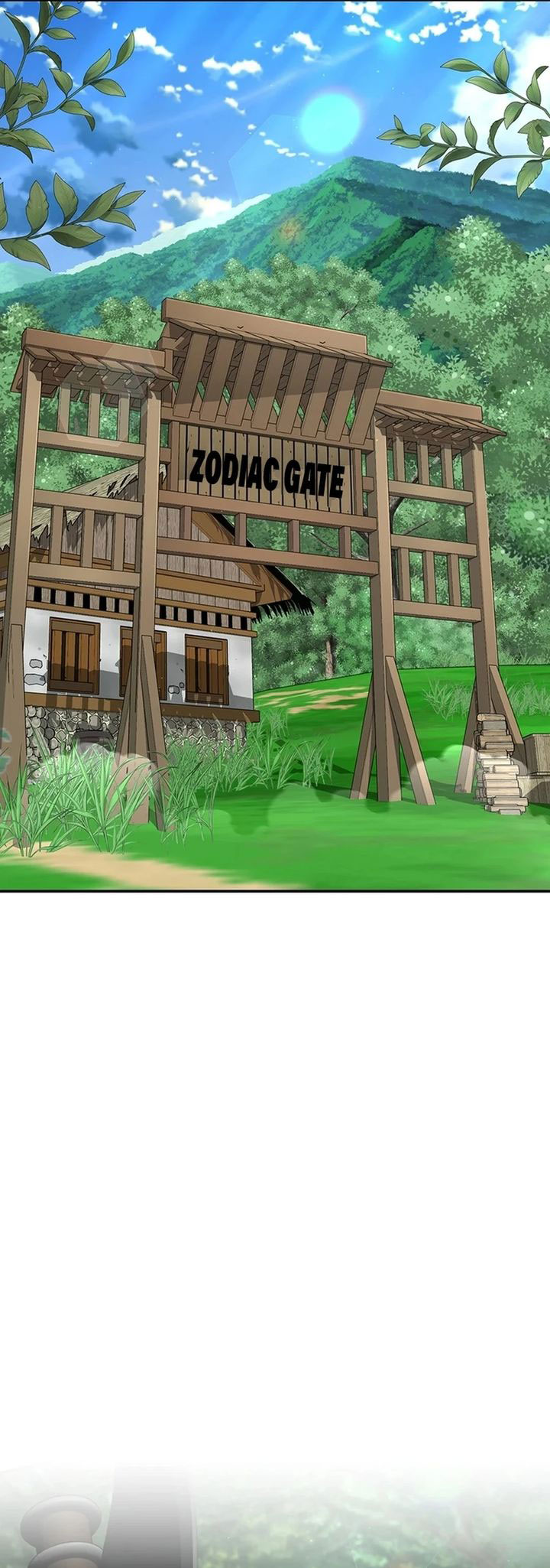 the-worlds-best-kunlun-tavern - Chapter: 37