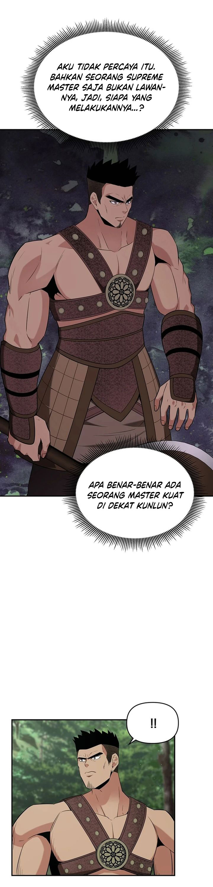 the-worlds-best-kunlun-tavern - Chapter: 37