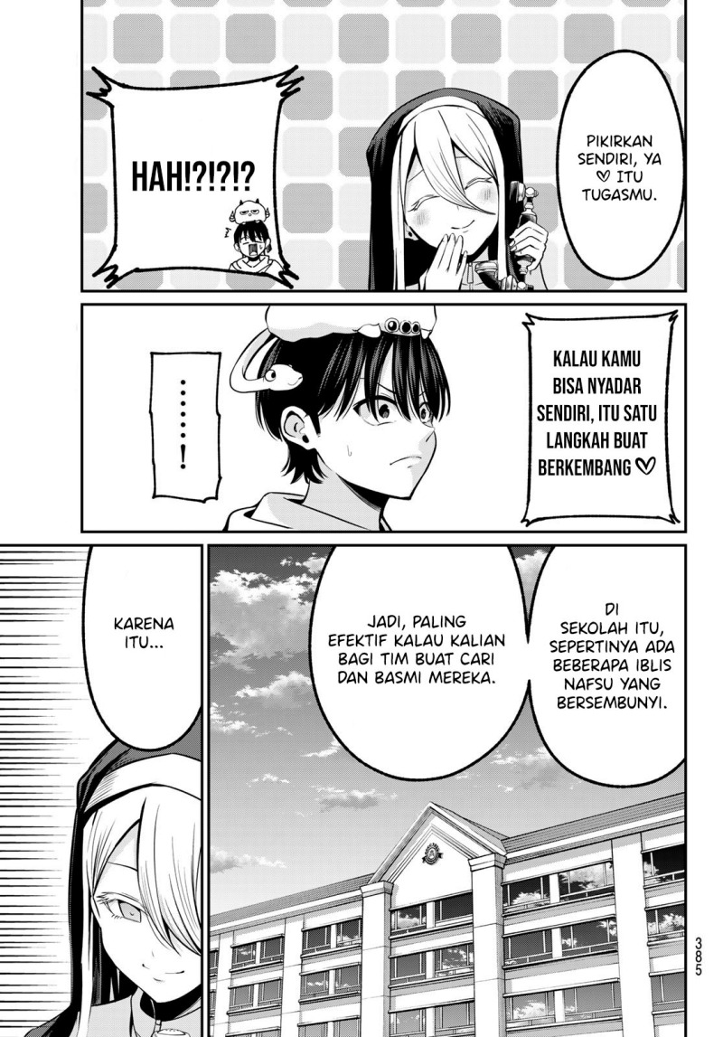 irozuku-monochrome - Chapter: 26