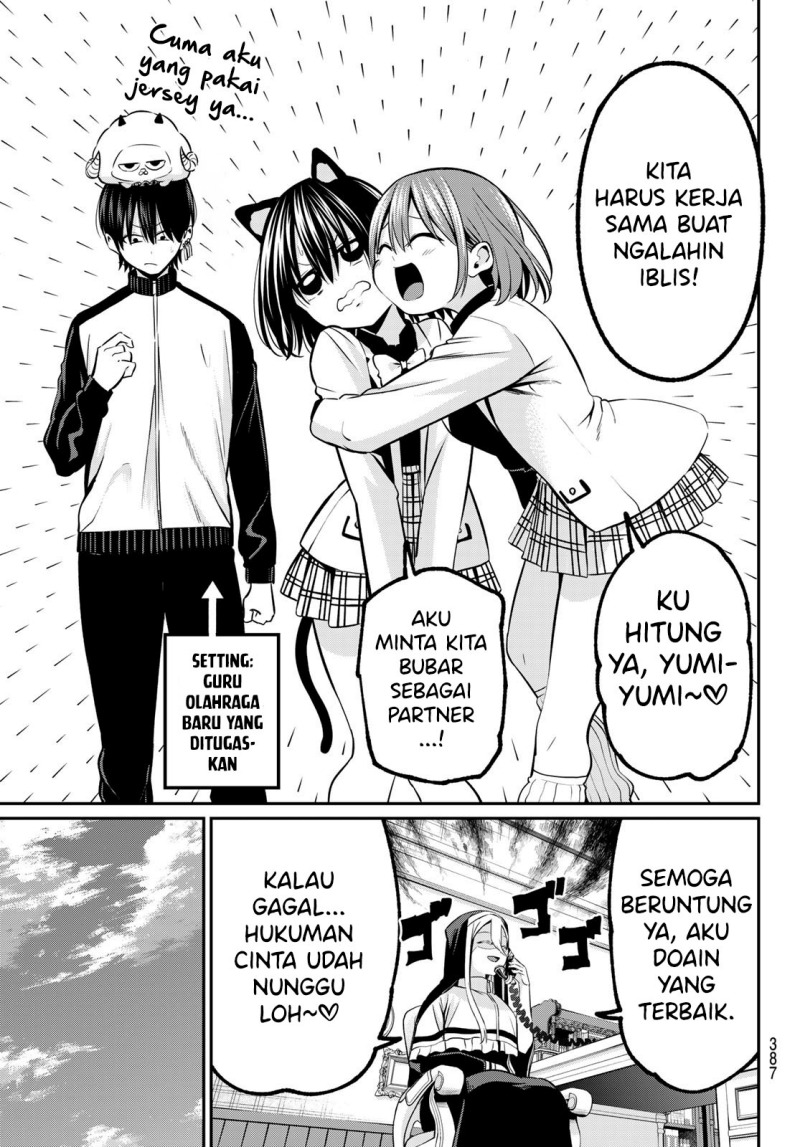 irozuku-monochrome - Chapter: 26