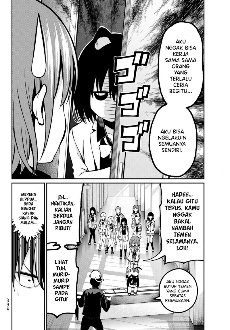 irozuku-monochrome - Chapter: 26