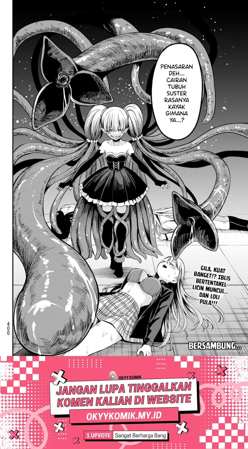 irozuku-monochrome - Chapter: 26
